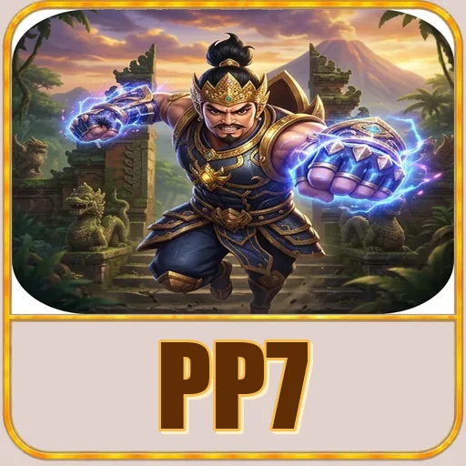 Instalasi pp7